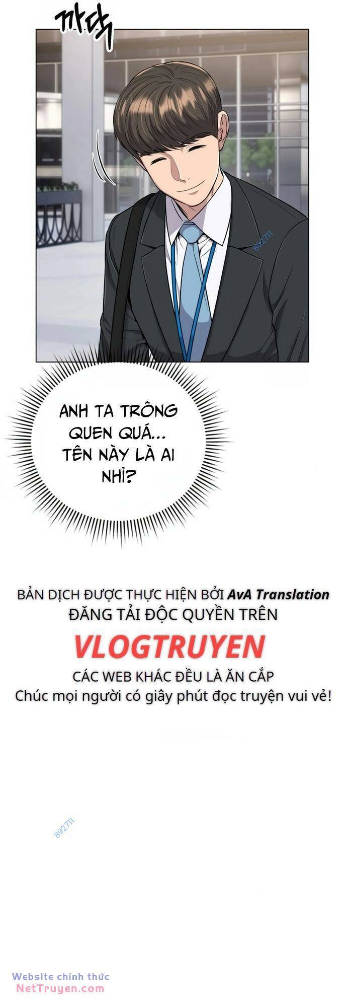 Nhân Viên Thực Tập Kim Cheolsu - chap14 - Trang 39